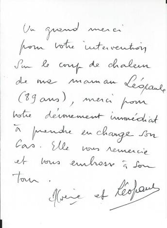 Leopaule coup de chaleur nice 1