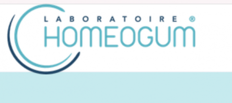 Logo homeogomme