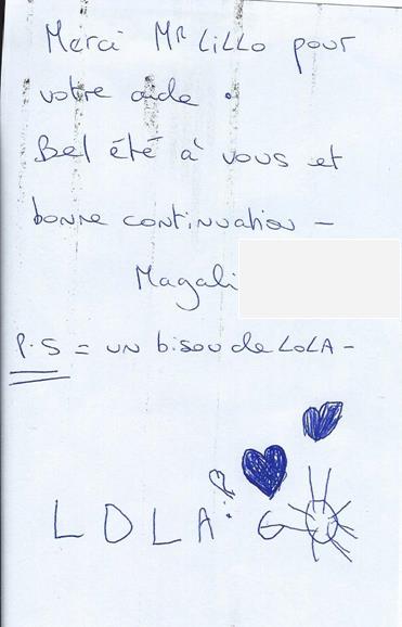 Lola mornas 85550