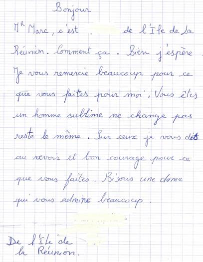 Mireille