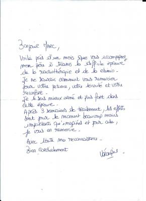 Temoignage bajotet