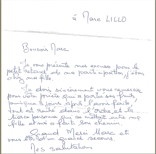 Temoignage misericorde 1